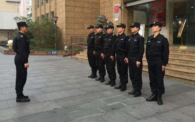 廊坊保安服务联系方式